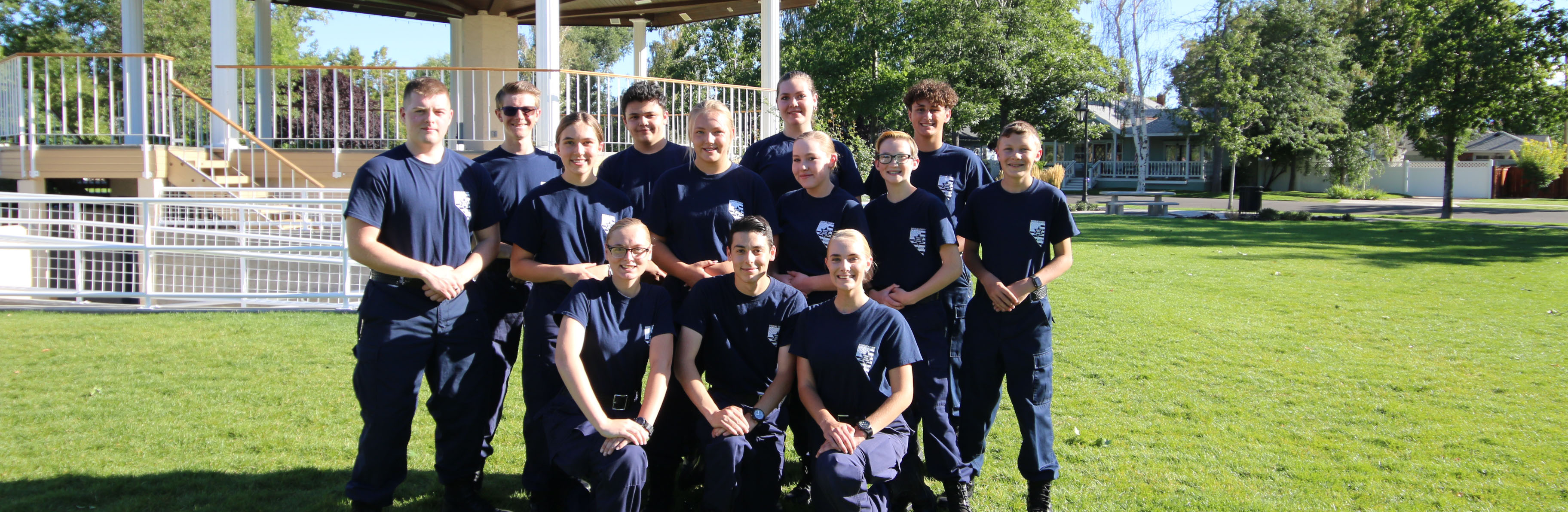 What's New Douglas County, NV Sheriff